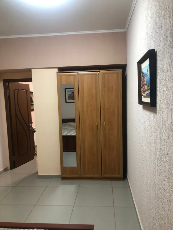 Квартира в курортной зоне