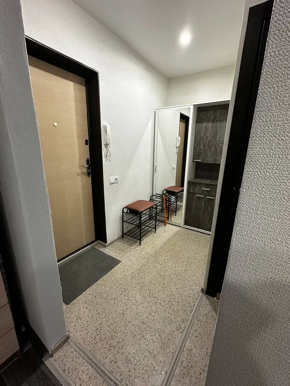 Комфортная квартира в 100 метрах от федеральной трассы