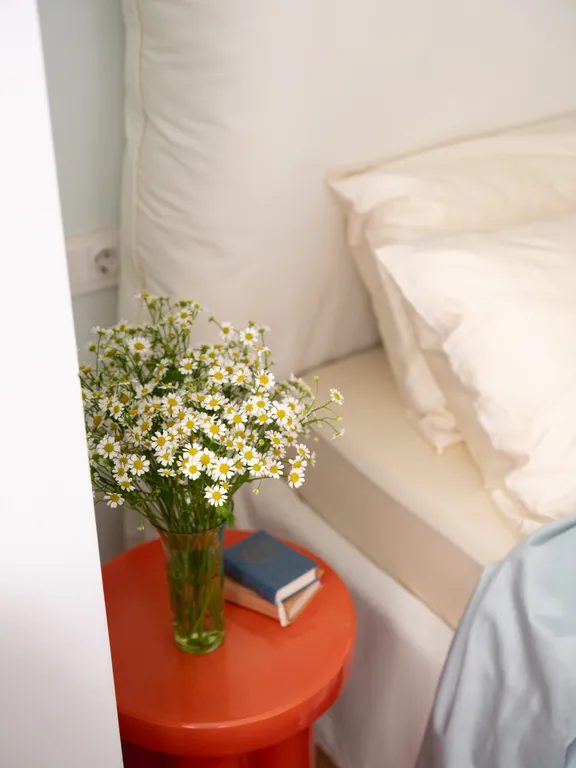 Апартаменты с тремя спальнями на Петроградской стороне