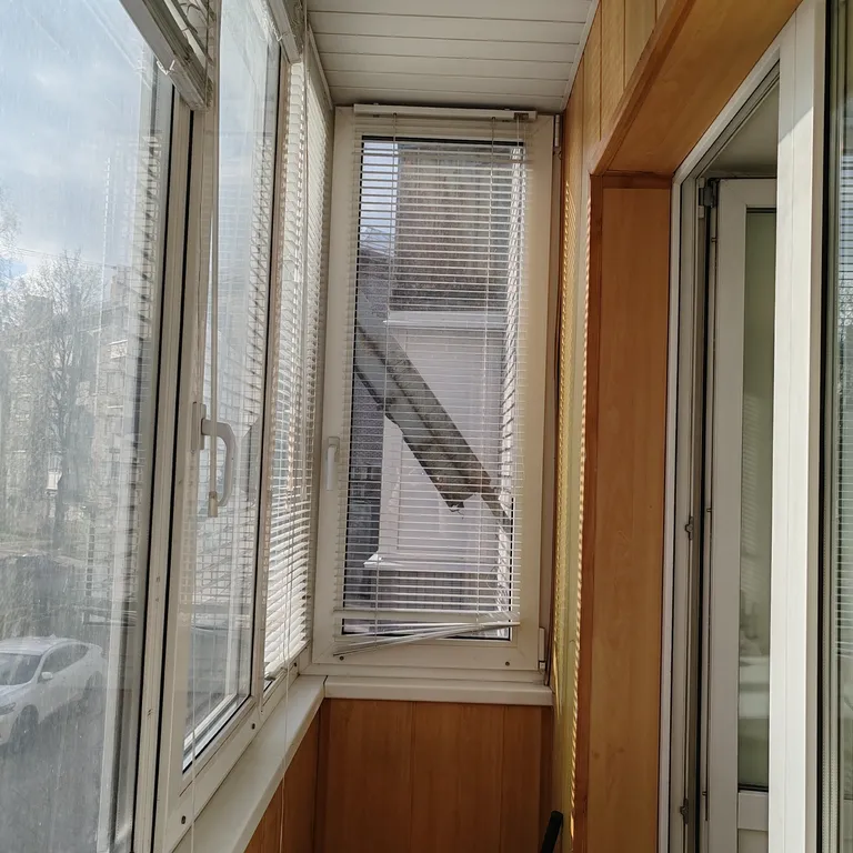 Уютная однокомнатная квартира в центре города