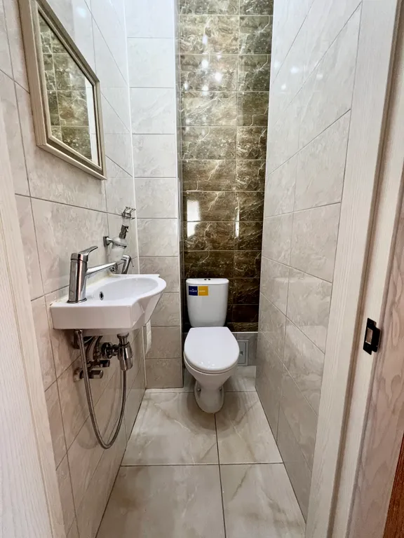 Двушка Парк Стамбул