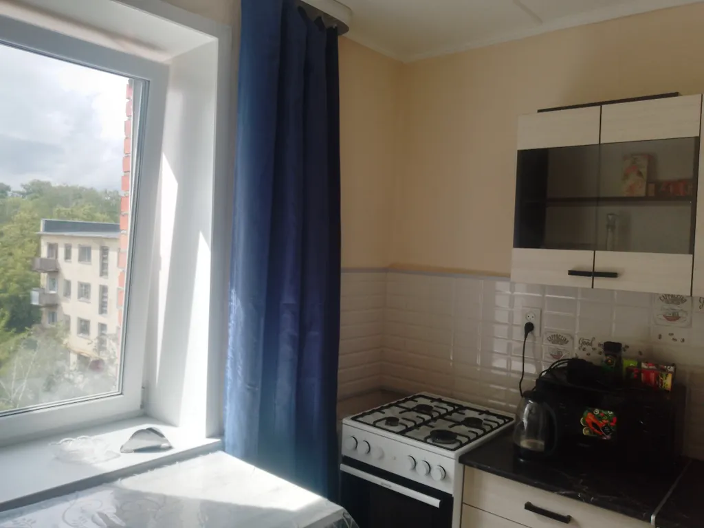 Однокомнатная квартира в самом центре города возле спара 24 часа