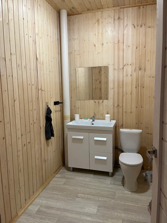 Коттедж в 10 минутах езды от Москвы