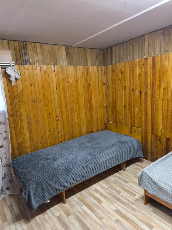 Коттедж Дом с бассейном и баней — Кроянское