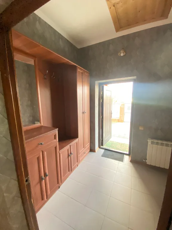 Коттедж 2-комнатный Дом — Новотитаровская