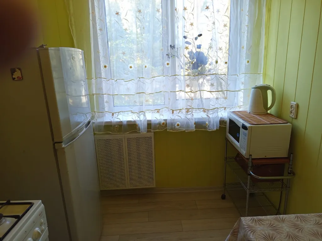 Квартира Уютная квартира недалеко от Мамаева Кургана — Волгоград