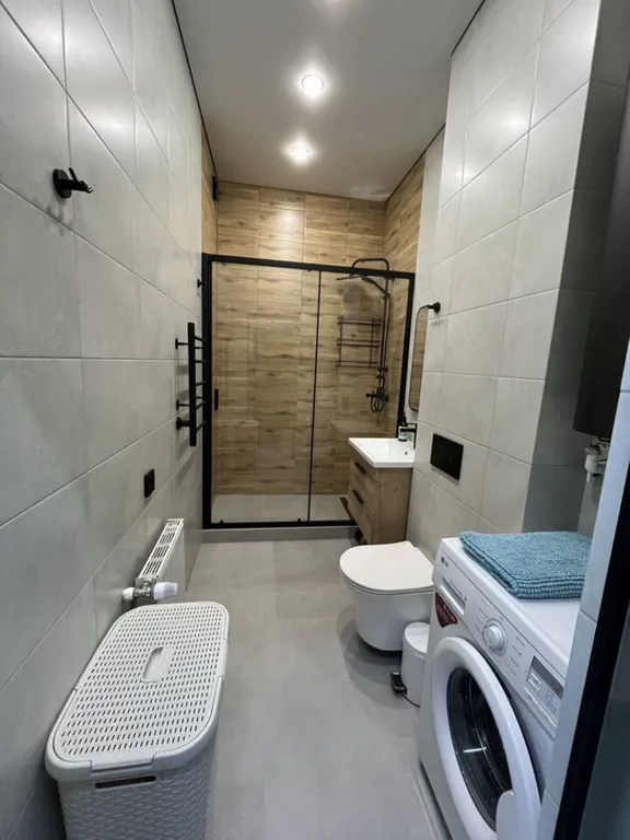 Уютная квартира в ЖК Золотыe Пеcки