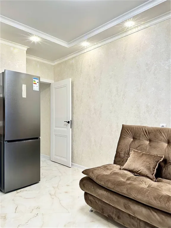 Шикарная квартира