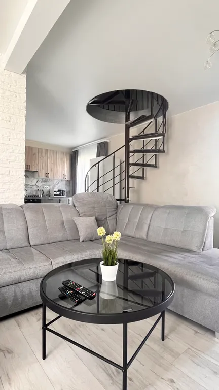 Коттедж Дом на побережье Балтийского моря — аренда посуточно в Куликово