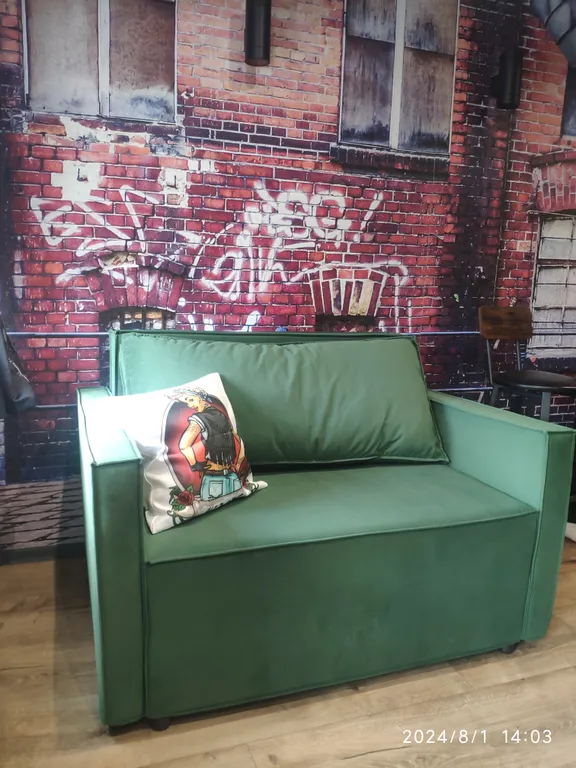 Эксклюзивная лофт студия для вас