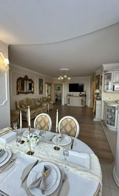 Апартаменты Видовые