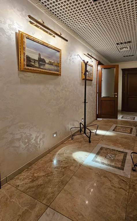 Прекрасная уютная квартира в самом сердце города