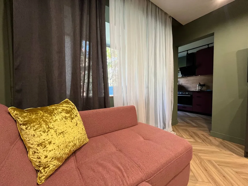 Квартира Супер квартира возле Университета (ул.Терешковой, 10) — Новосибирск