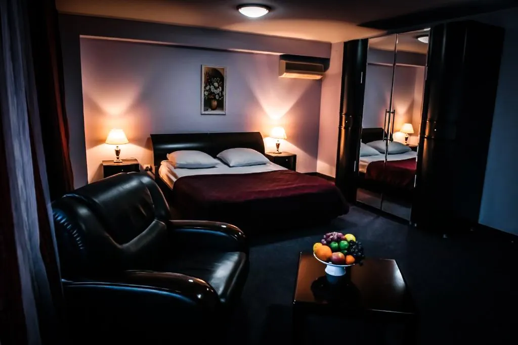 Квартира Бизнес — аренда посуточно в Тамбов