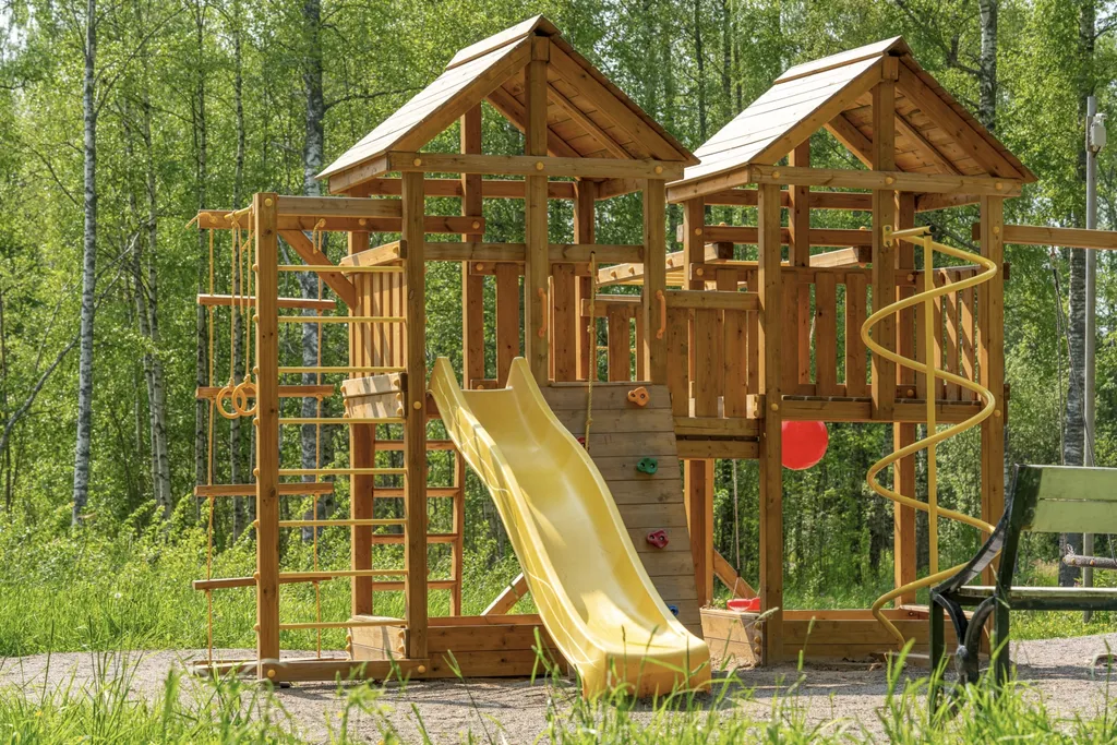 Апартаменты с дополнительным местом