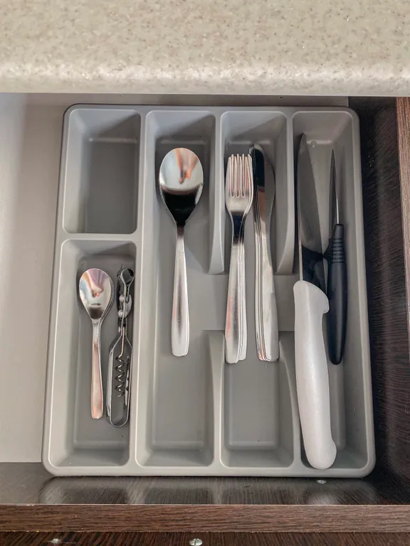 Апартаменты в 3 минутах от моря