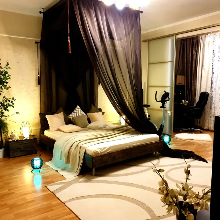 2-комнатная Квартира — аренда посуточно в Курск