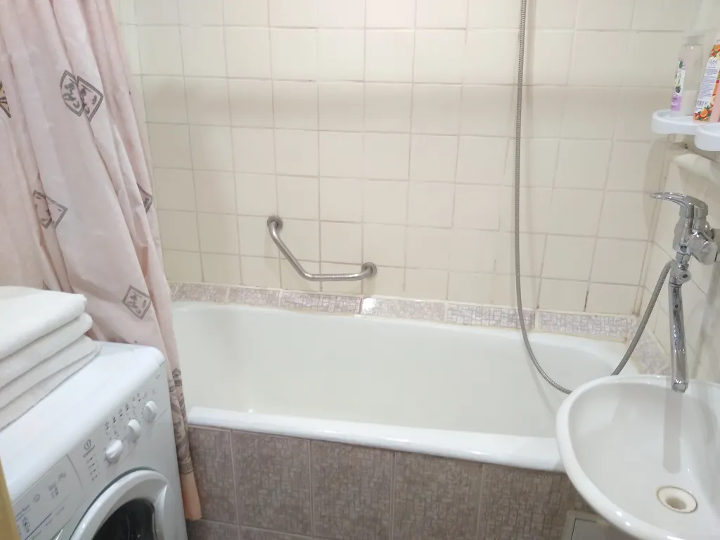 Квартира Просторная, чистая уютная квартира в самом центре — Минск