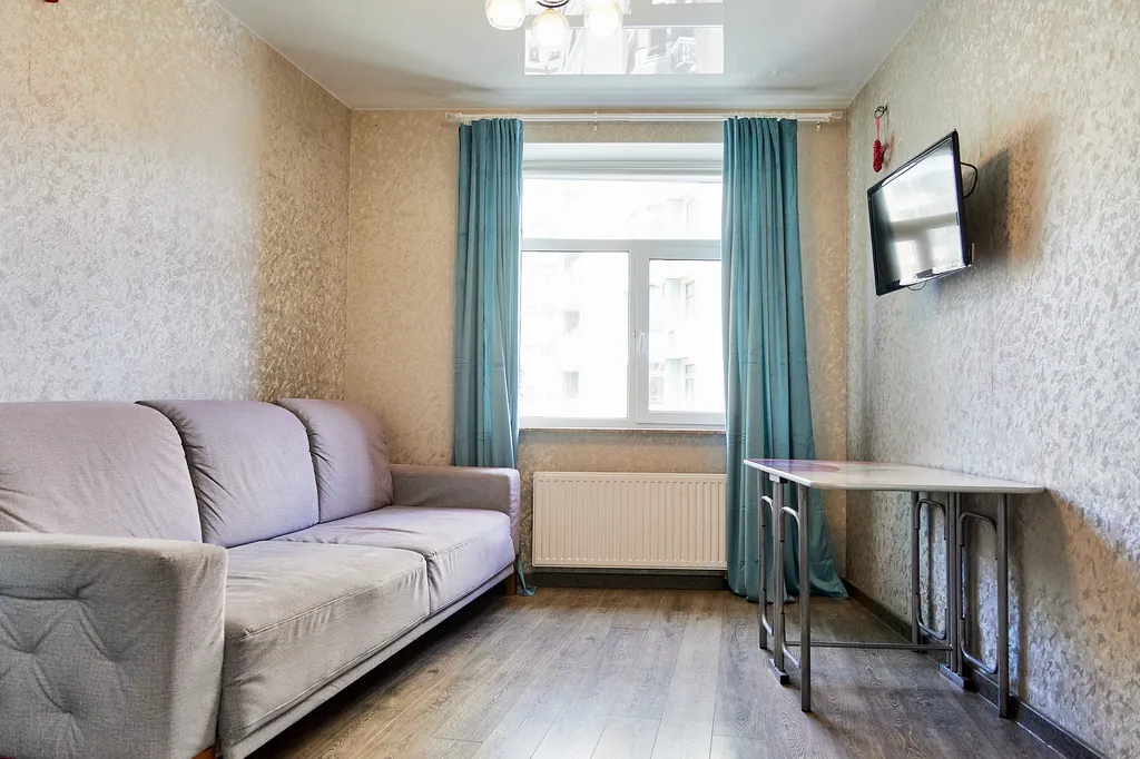 Уютные апартаменты в жк солнечная система