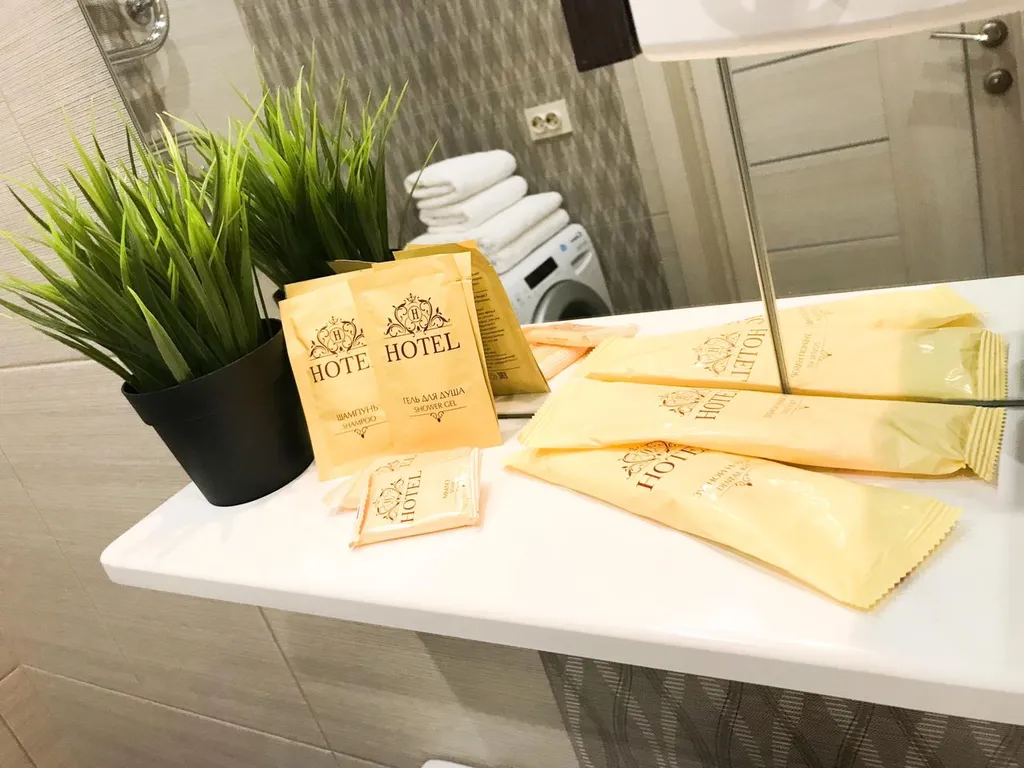 Комфортные апартаменты в центре города