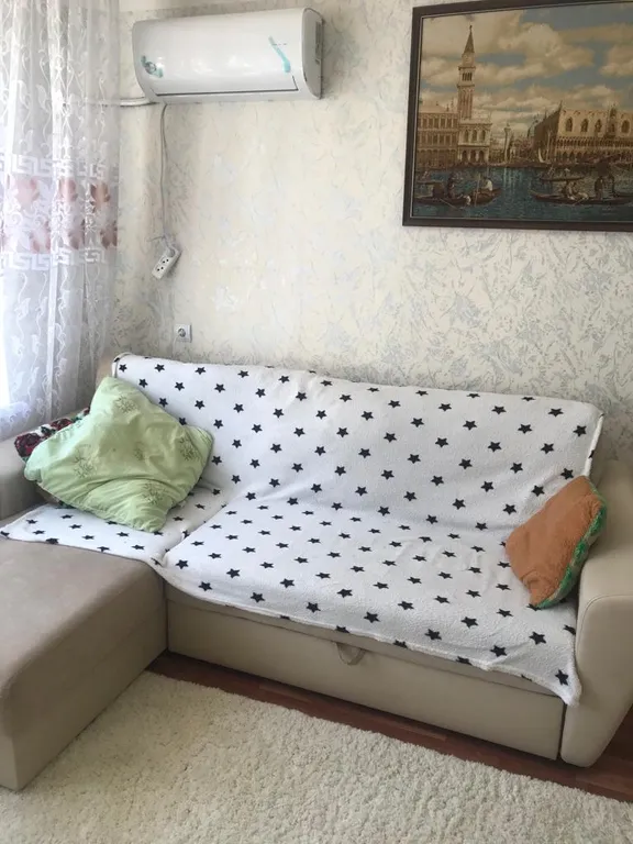 Апарт-отель lux у аквапарка