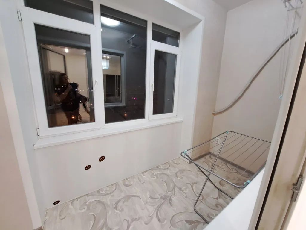 Уютная квартира в престижном районе города