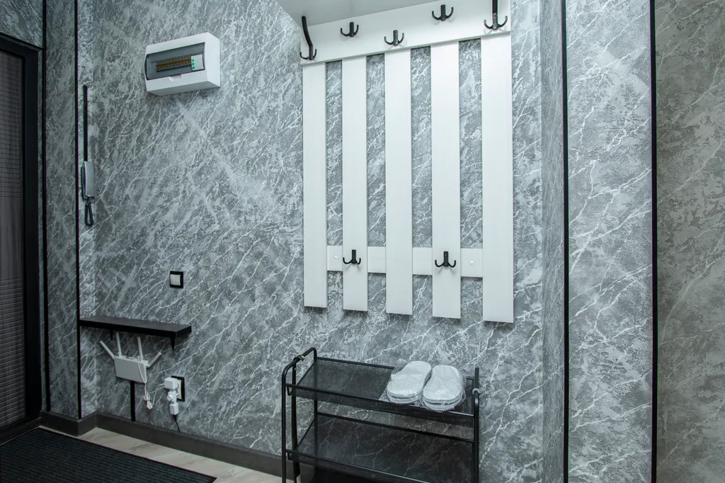 Уютная квартира в центре