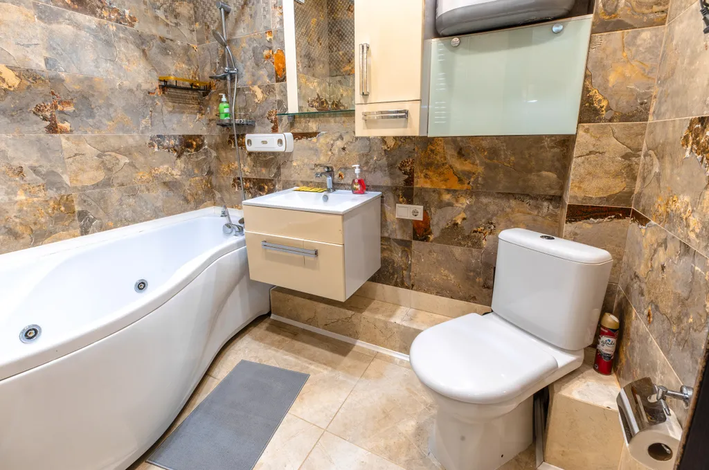 Апартаменты с видом на ozon арену