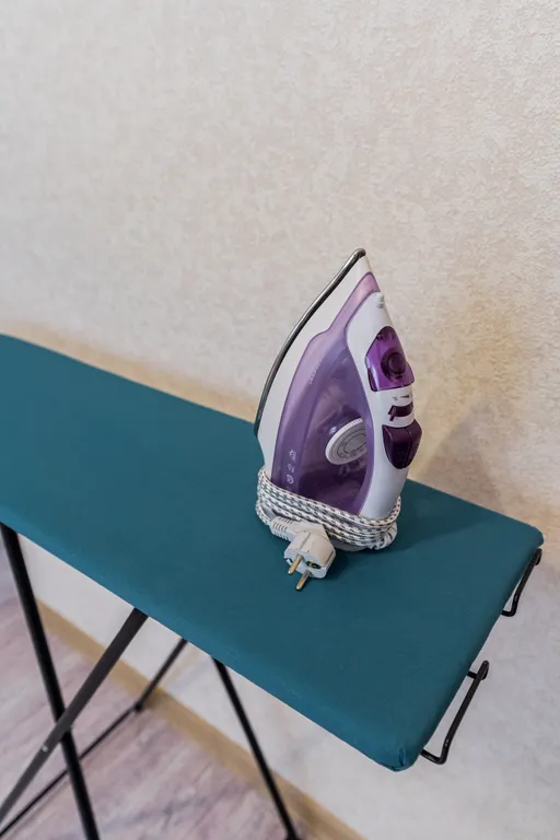 Квартира Уютная квартира в тихом районе — Анапа