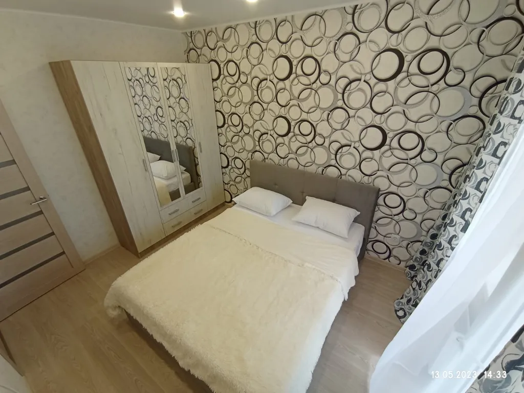 Уютная квартира на берегу Балтийского моря