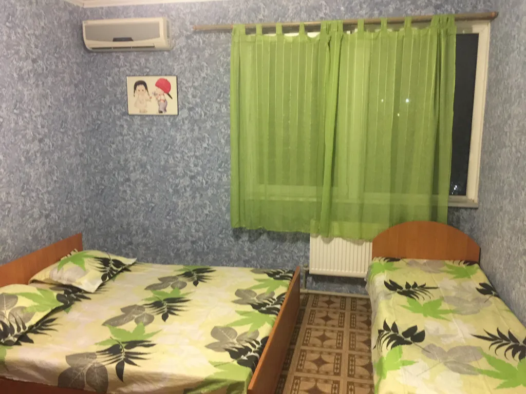 Квартира Эконом проживание с элитным видом — аренда посуточно в Алушта