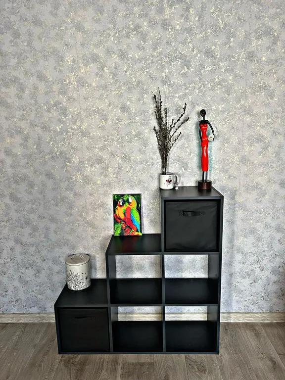 Двухкомнатная уютная квартира на проспекте Гагарина