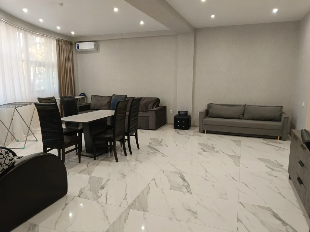 Квартира Апартаменты в центре города номер 6 — Лазаревское