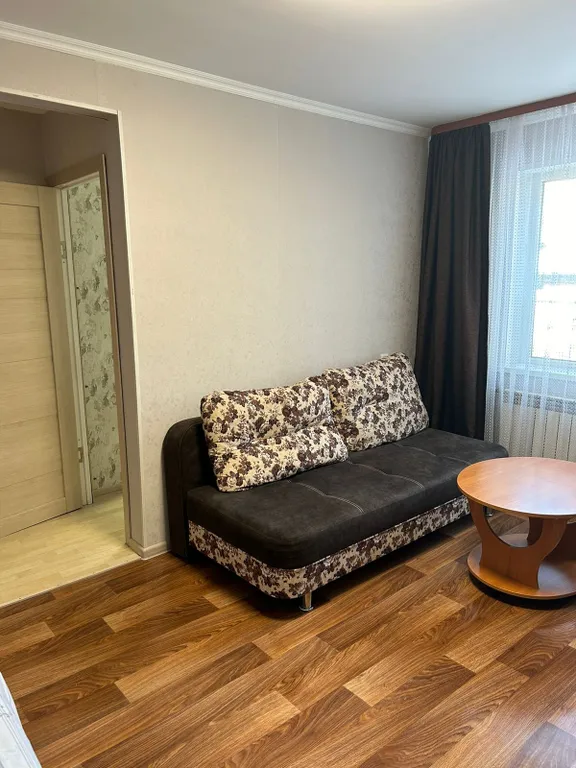 Однокомнатная квартира в центре Норильска