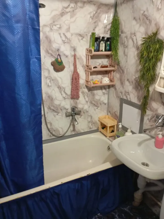 Семейный отдых в двух-комнатной квартире у Аквапарка на второй линии