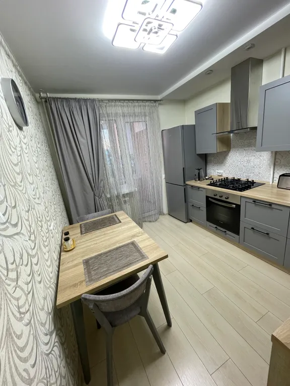 Квартира 2-комнатная с новым современным ремонтом — аренда посуточно в Витебск