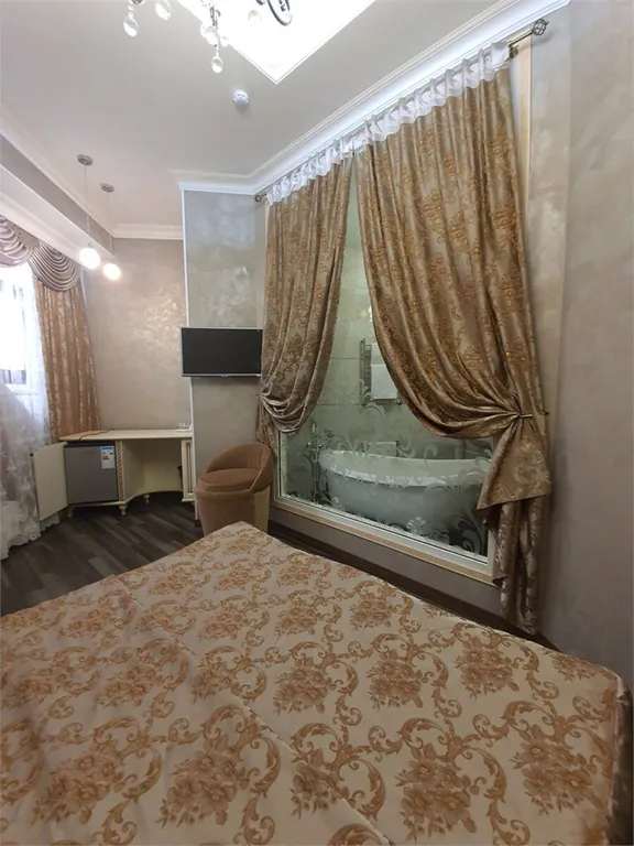 Квартира Комната — аренда посуточно в Минеральные Воды