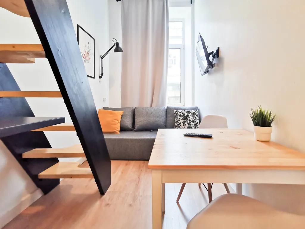 Квартира Комната — Санкт-Петербург