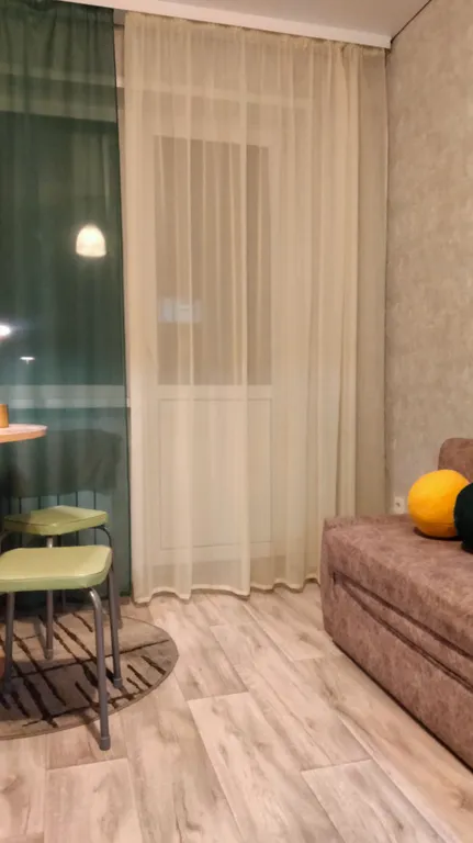 Квартира в ЖК Звездный