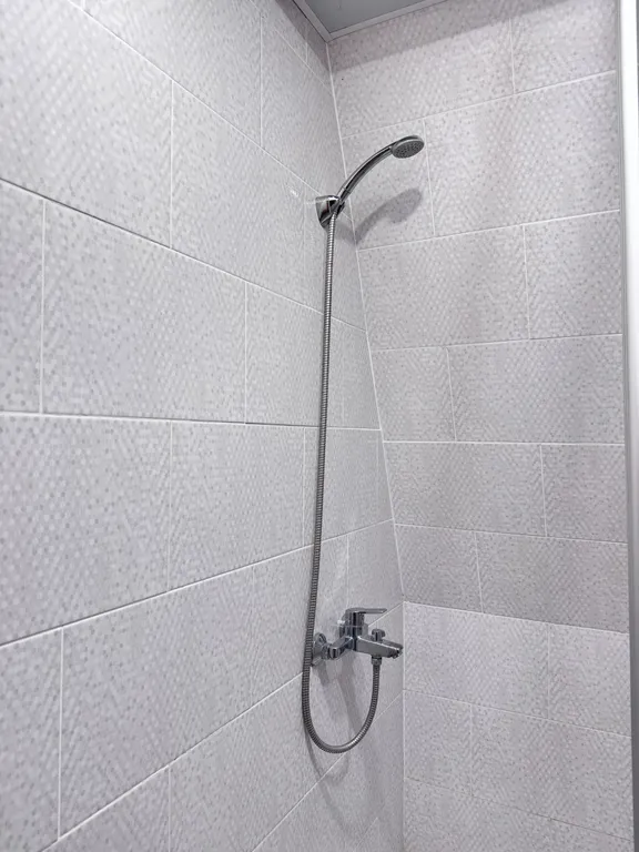 Большой дом с верандой