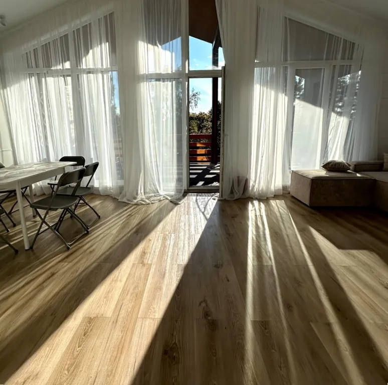 Дом для отдыха Андреевские Барны