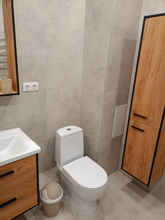 Квартира Пятый форт