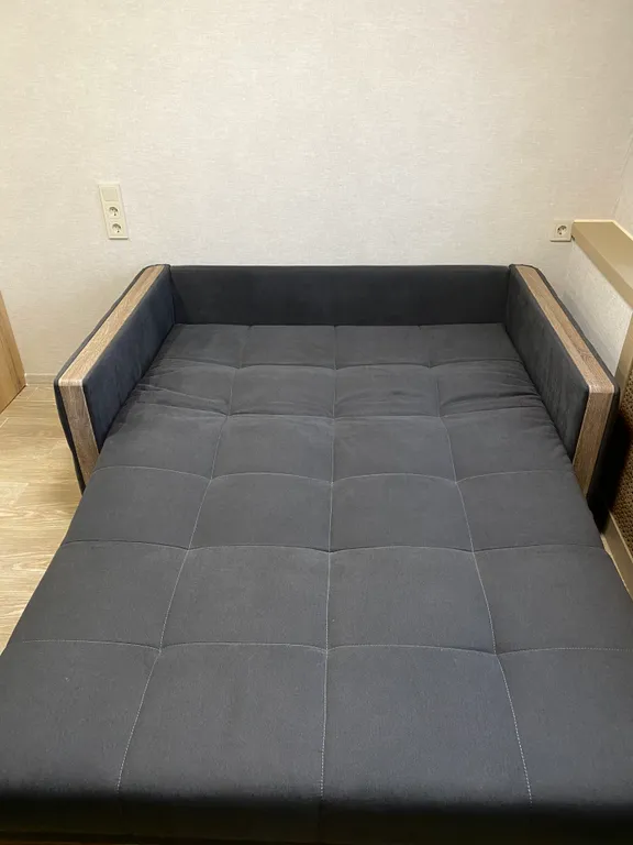 Уютная студия для двоих