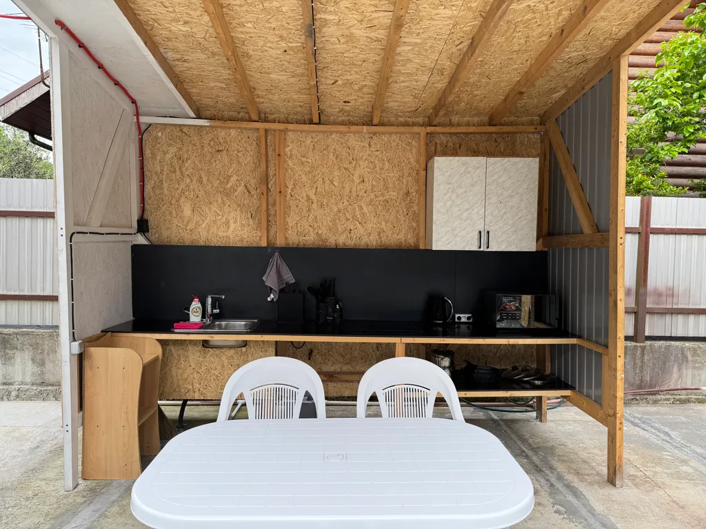 Коттедж Коттедж Отдых у Дианы — Сочи