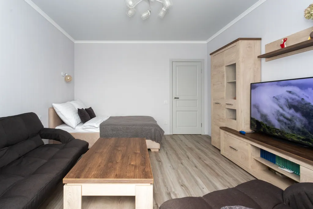 Квартира Уютная, светлая квартира в историческом центре города — Калининград