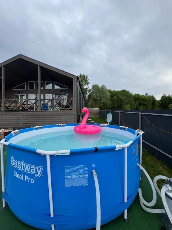 Коттедж Гостевой дом — аренда посуточно в Тула