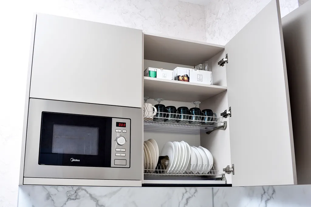 Апартамент на берегу моря