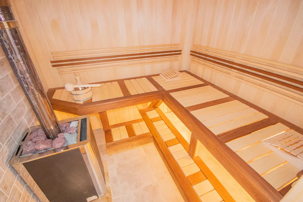 3-комнатный Дом