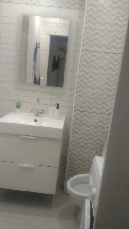 Квартира в самом центре