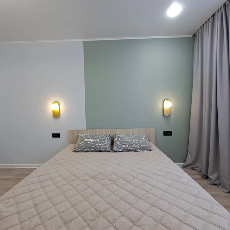 Уютная, комфортабельная квартира в центе